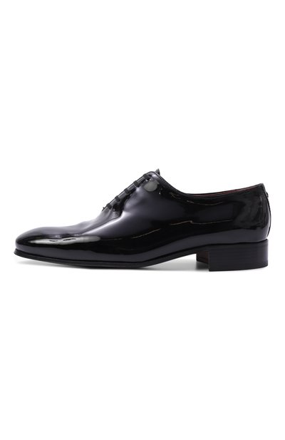 Лакированные оксфорды ARTIOLI, арт. 6R674/PATENT, фото 3