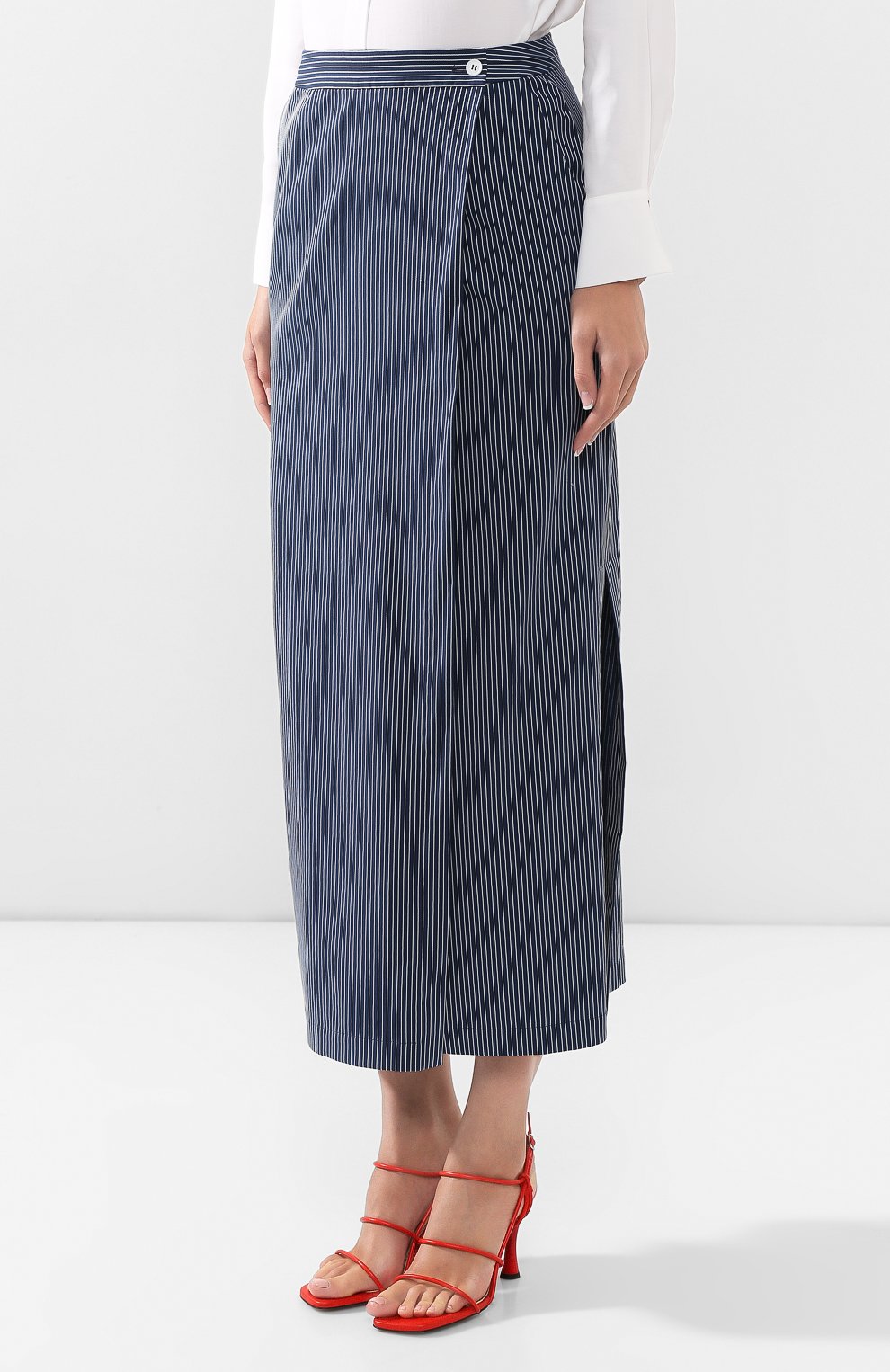 Юбка-миди TEREKHOV GIRL, арт. 2SK057/3788.ST499/S20, фото 3