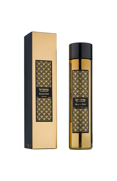 Диффузор black oud golden (750ml) LADENAC MILANO бесцветного цвета по цене 25290 руб., арт. 8411299002941, фото 1 Диффузор black oud golden (750ml) LADENAC MILANO, арт. 8411299002941, фото 1