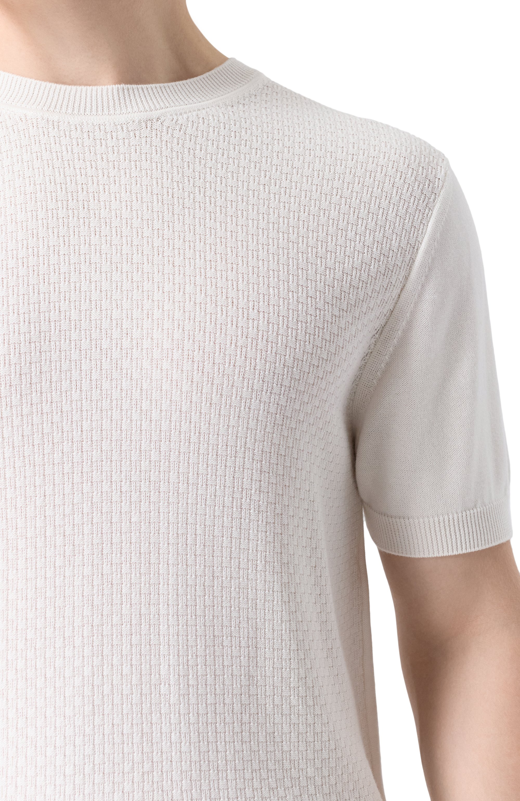 Джемпер CANALI, арт. C1079/MK02267, фото 5