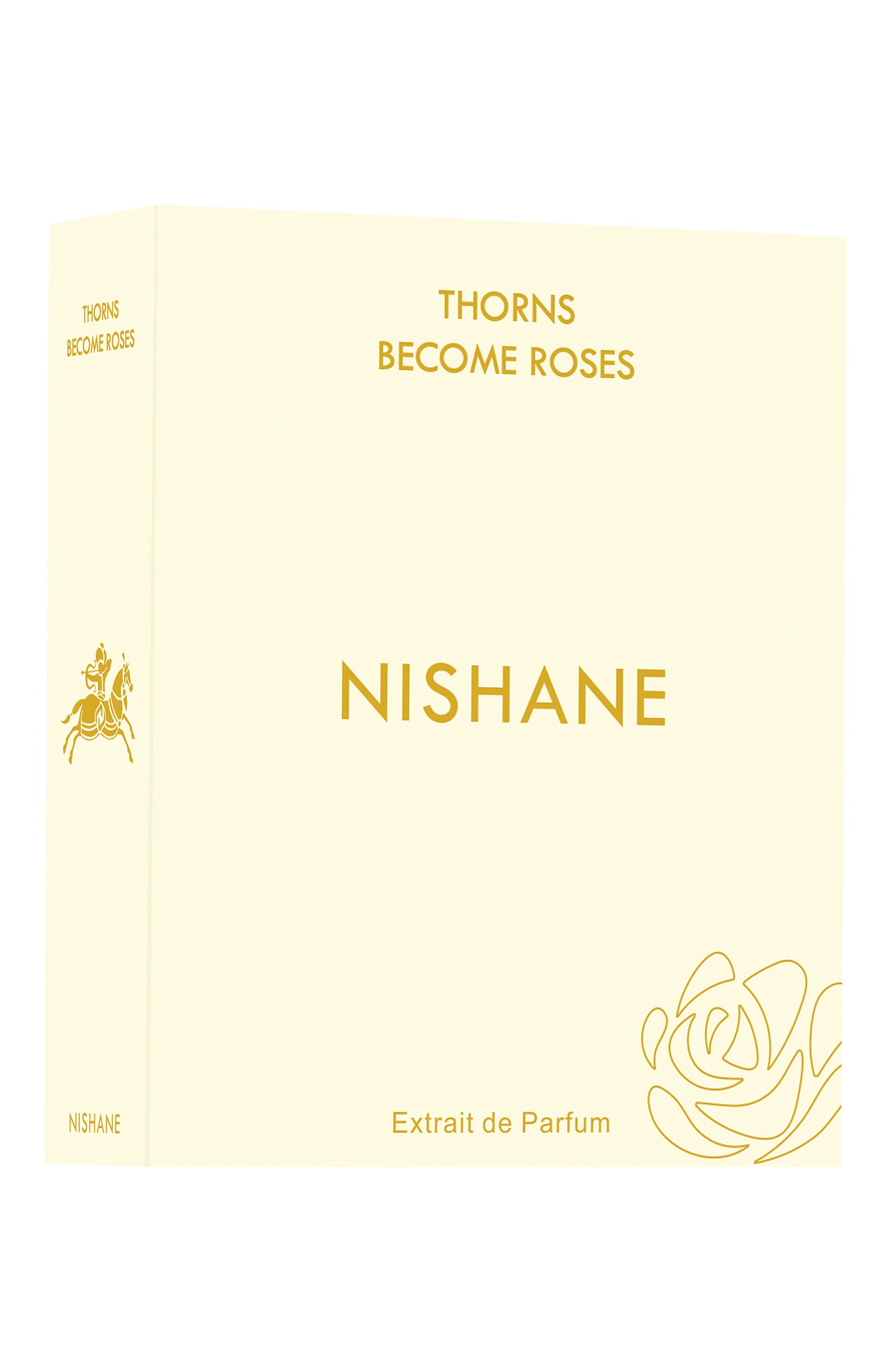 Духи thorns become roses (50ml) NISHANE, арт. 8683608072727, фото 3