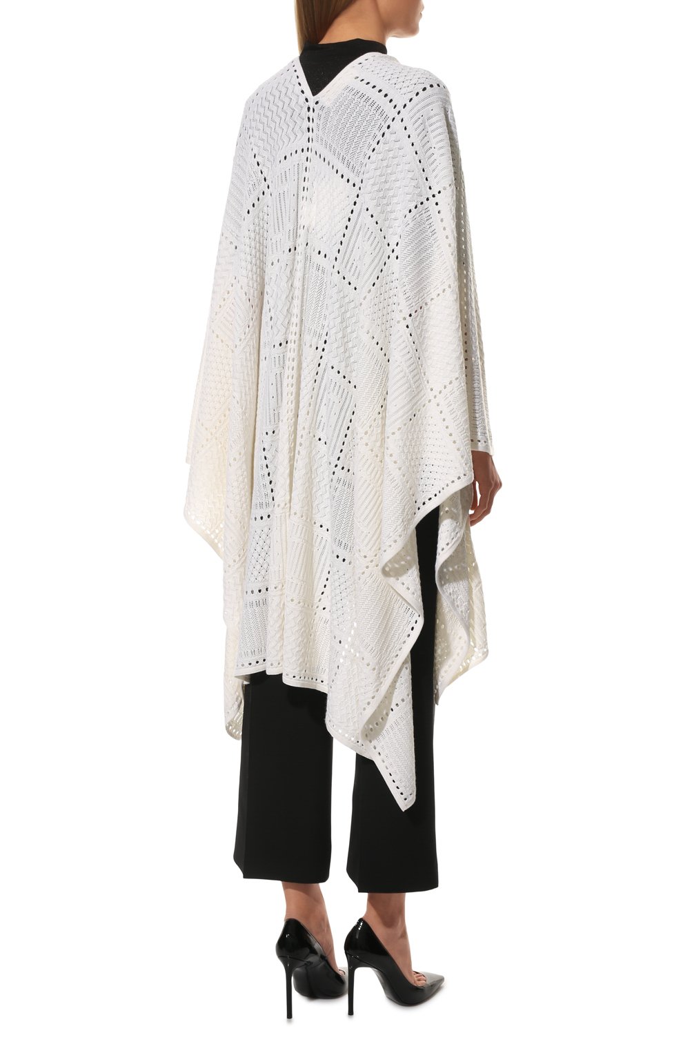 Накидка CHLOÉ, арт. CHC22SMM04550, фото 4