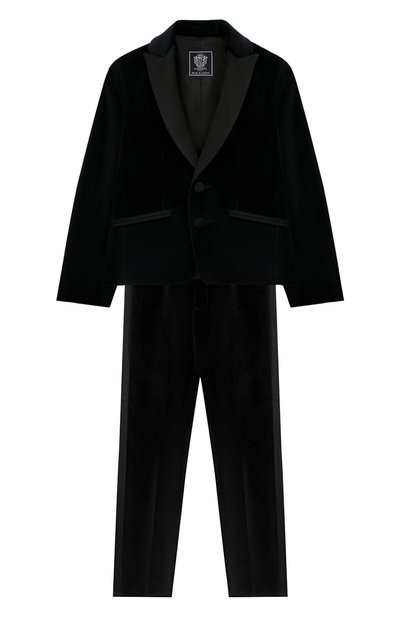 Костюм из пиджака и брюк DAL LAGO, арт. N062/7712/4-6, фото 1