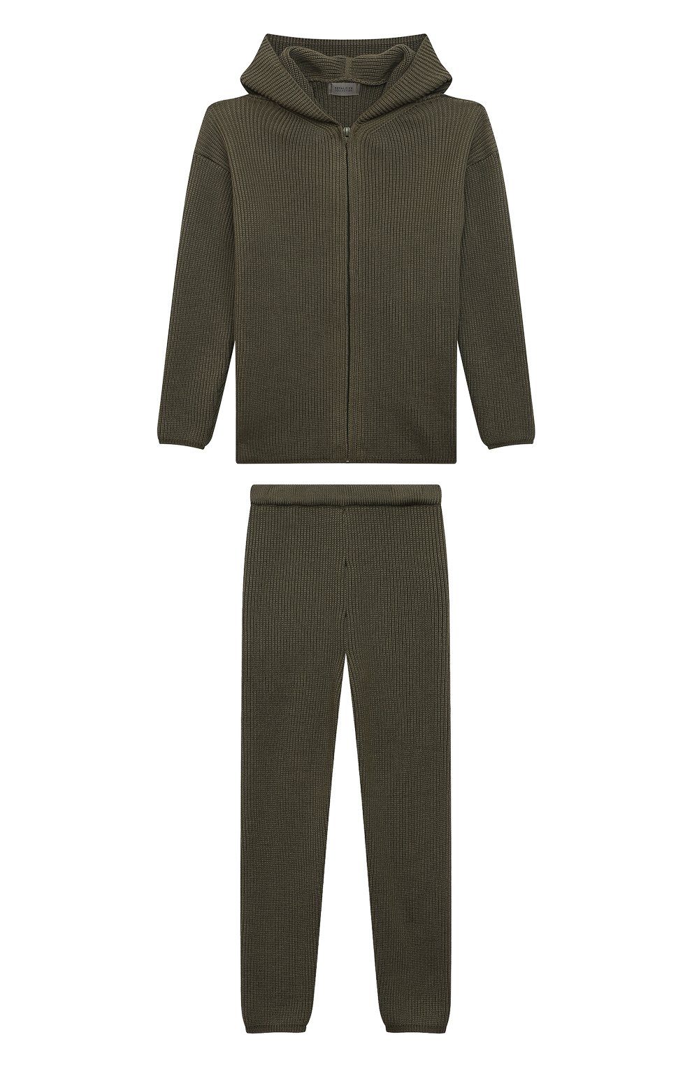 Комплект из толстовки и брюк ROYAL FIVE COLLECTION, арт. КВЛК-ACS-177, фото 1