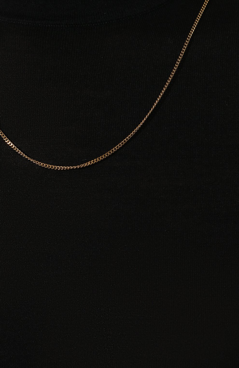 Водолазка из смеси шерсти и шелка ALEXANDER WANG, арт. 1KC2191066, фото 5