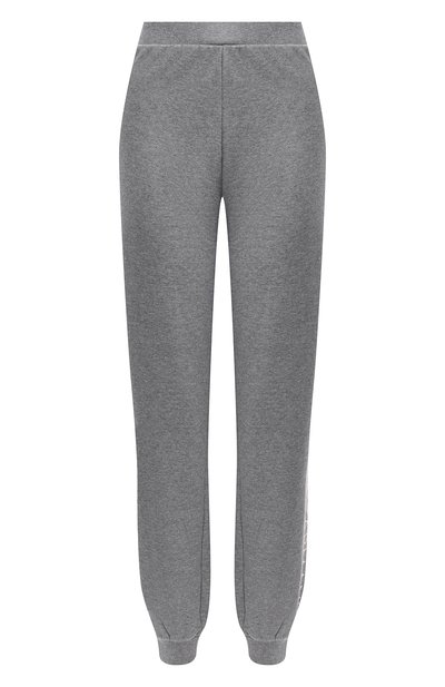 Женские хлопковые джоггеры EMPORIO ARMANI, арт. 164416/0A250