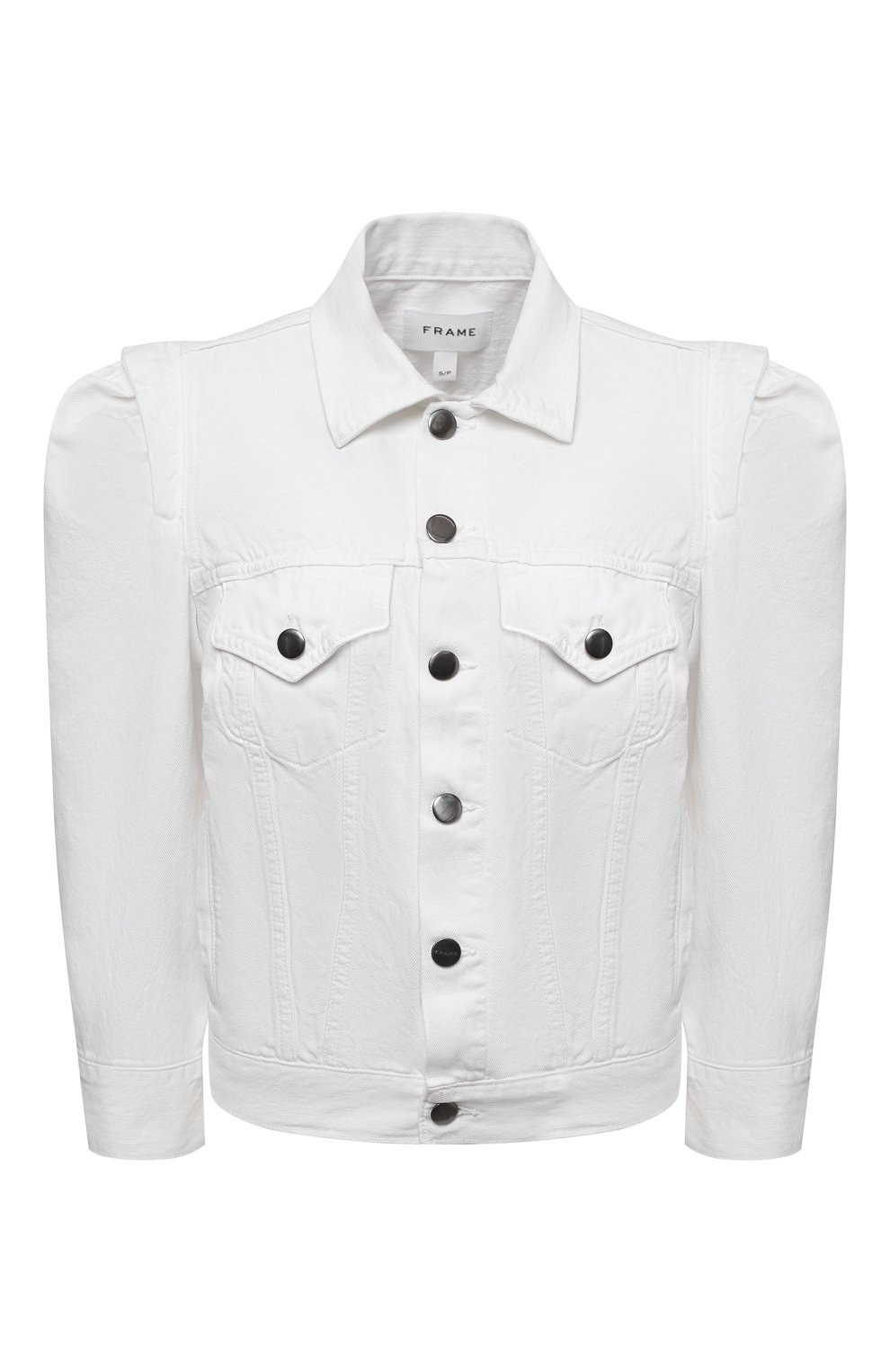 Джинсовая ку ртка FRAME DENIM, арт. RSJKT171, фото 1