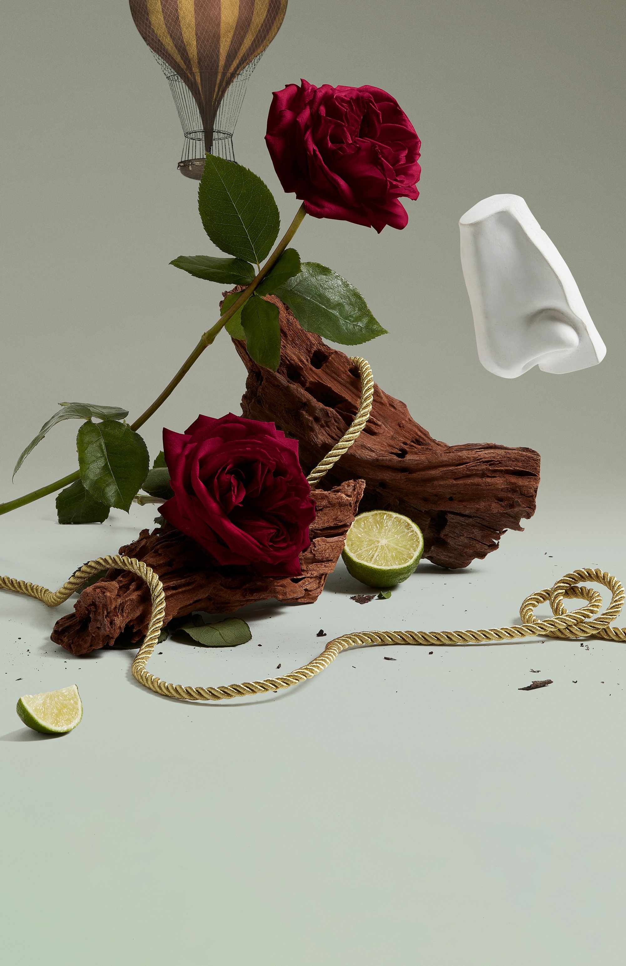 Парфюмерная вода halfeti (100ml) PENHALIGON'S, арт. 5056245035807, фото 3