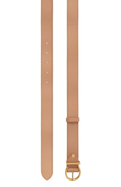 Кожаный ремень COCCINELLE, арт. E3N35110601, фото 3