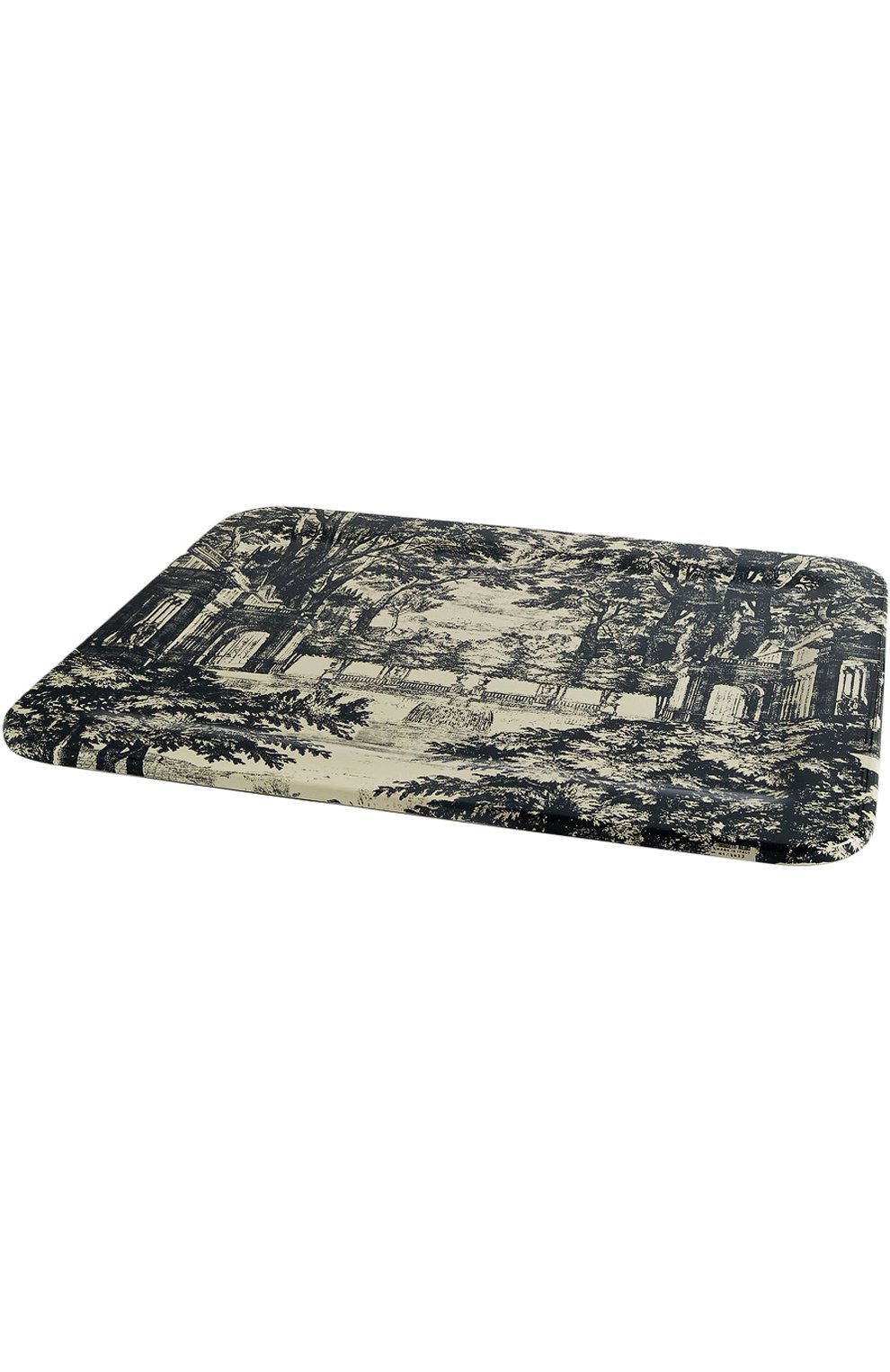 Поднос giardino settecentesco FORNASETTI, арт. C24Y126, фото 2