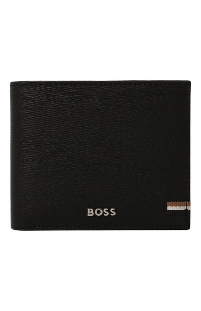 Комплект из портмоне и ручки BOSS, арт. HBPA00026M, фото 2