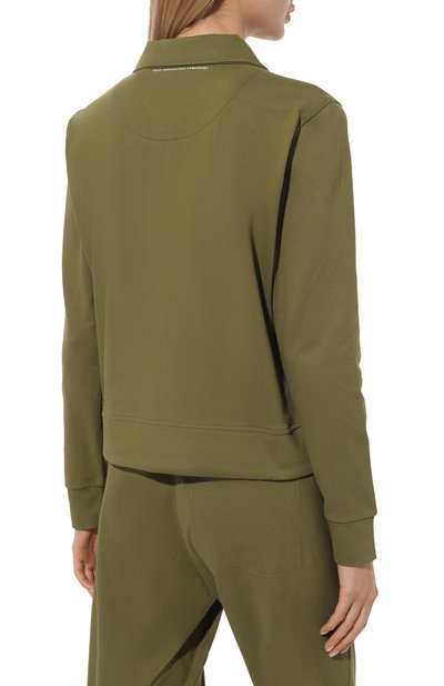 Хлопковый костюм AERONAUTICA MILITARE, арт. 231/TF035DP192, фото 3