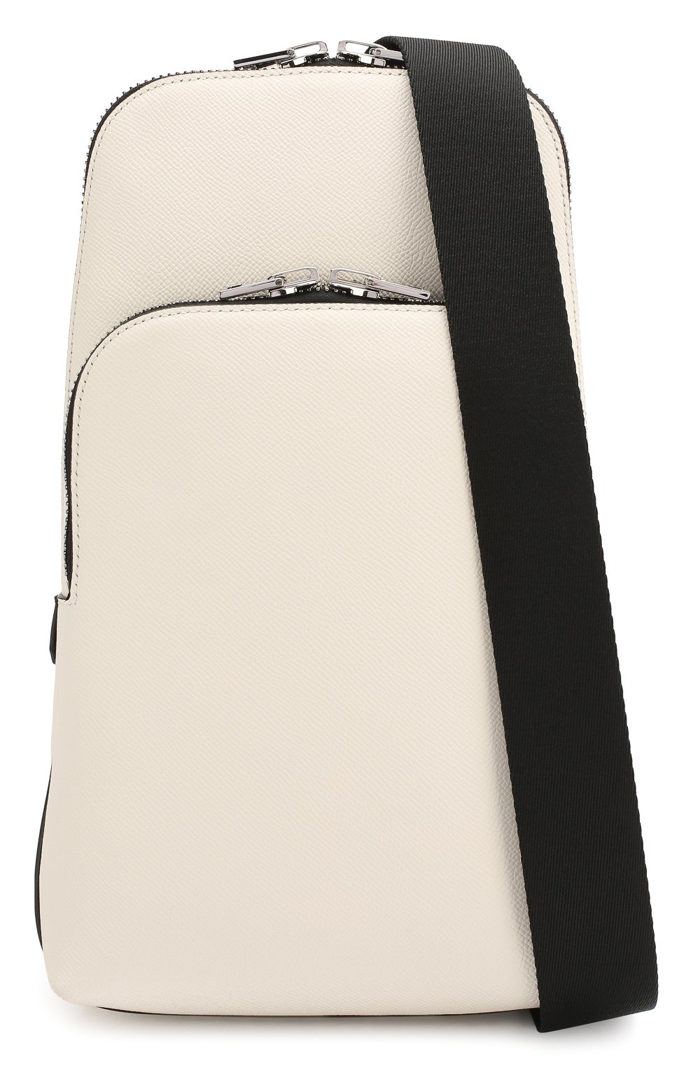 Кожаный рюкзак TOM FORD, арт. H0420P-LCL080, фото 5