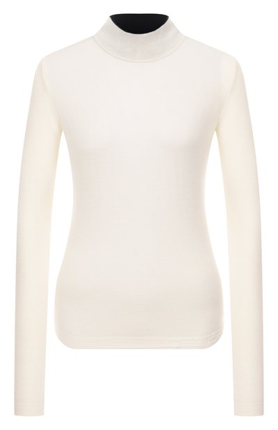 Женская шерстяная водолазка JET SET, арт. 2521/280045