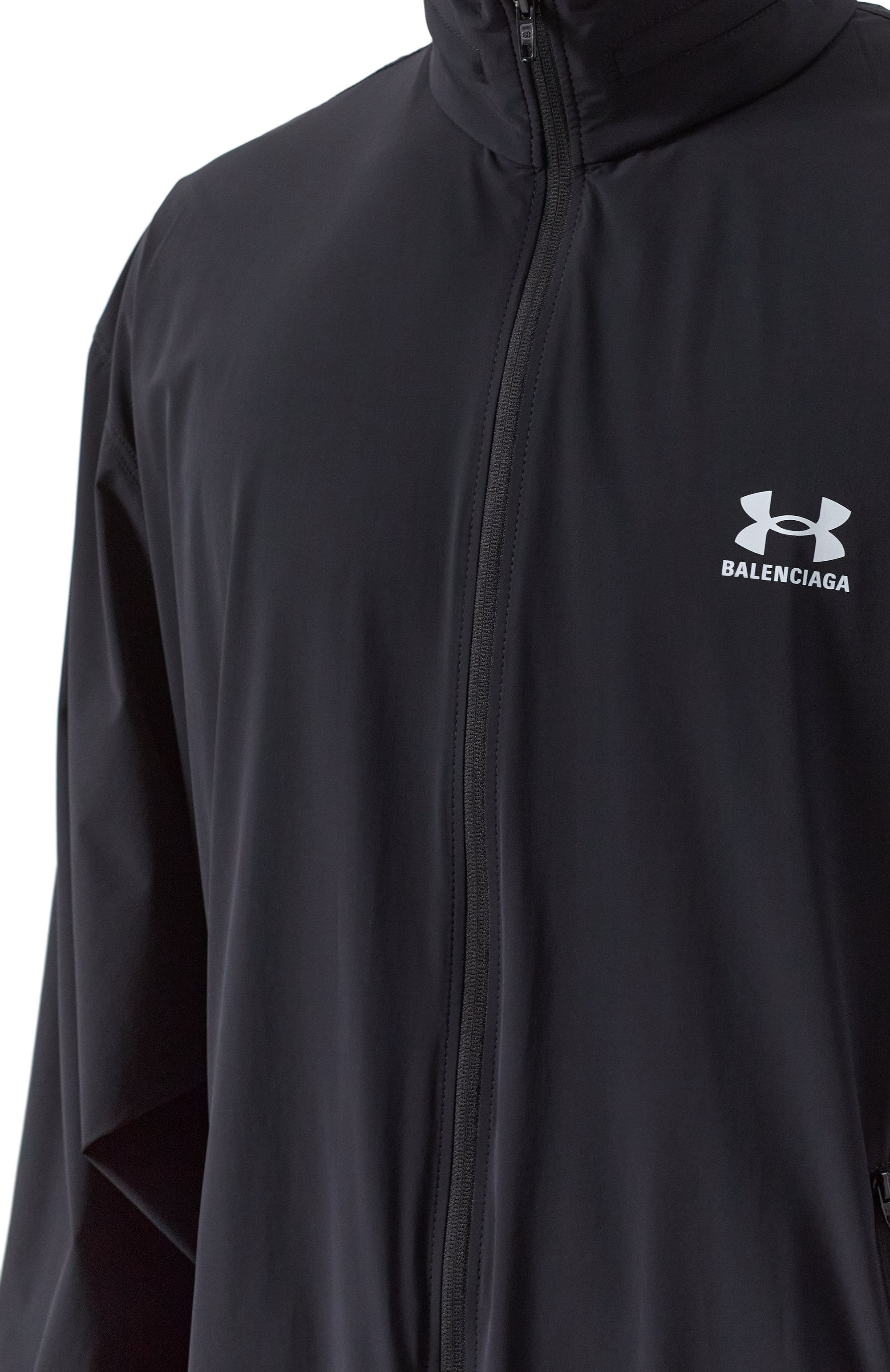 Куртка balenciaga х under armour BALENCIAGA, арт. 814127/TQ035, фото 5