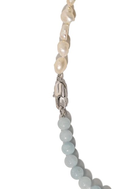 Колье COPINE JEWELRY, арт. SOPHIEBLUE, фото 4