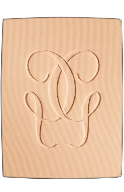 Женская сменный блок для компактной тональной пудры, оттенок beige pale GUERLAIN, арт. G041560
