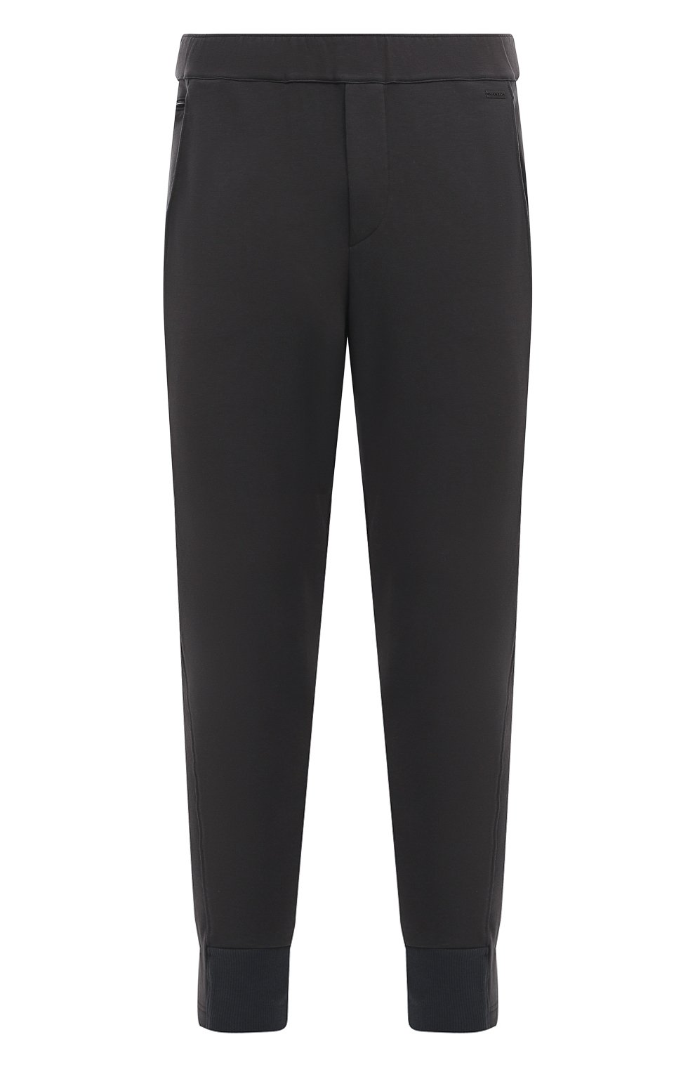 Хлопковые джоггеры HANRO, арт. 075947, фото 1