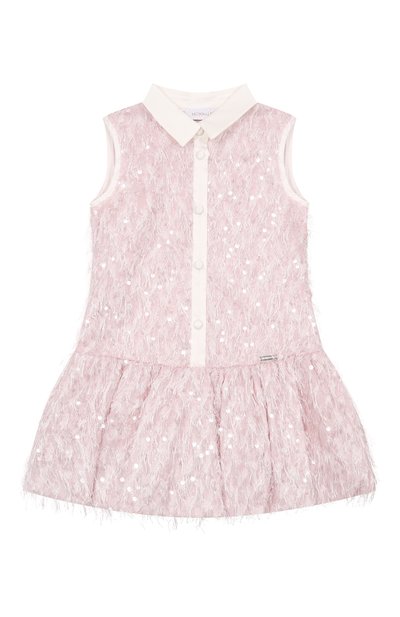 Платье MONNALISA, арт. 79G904