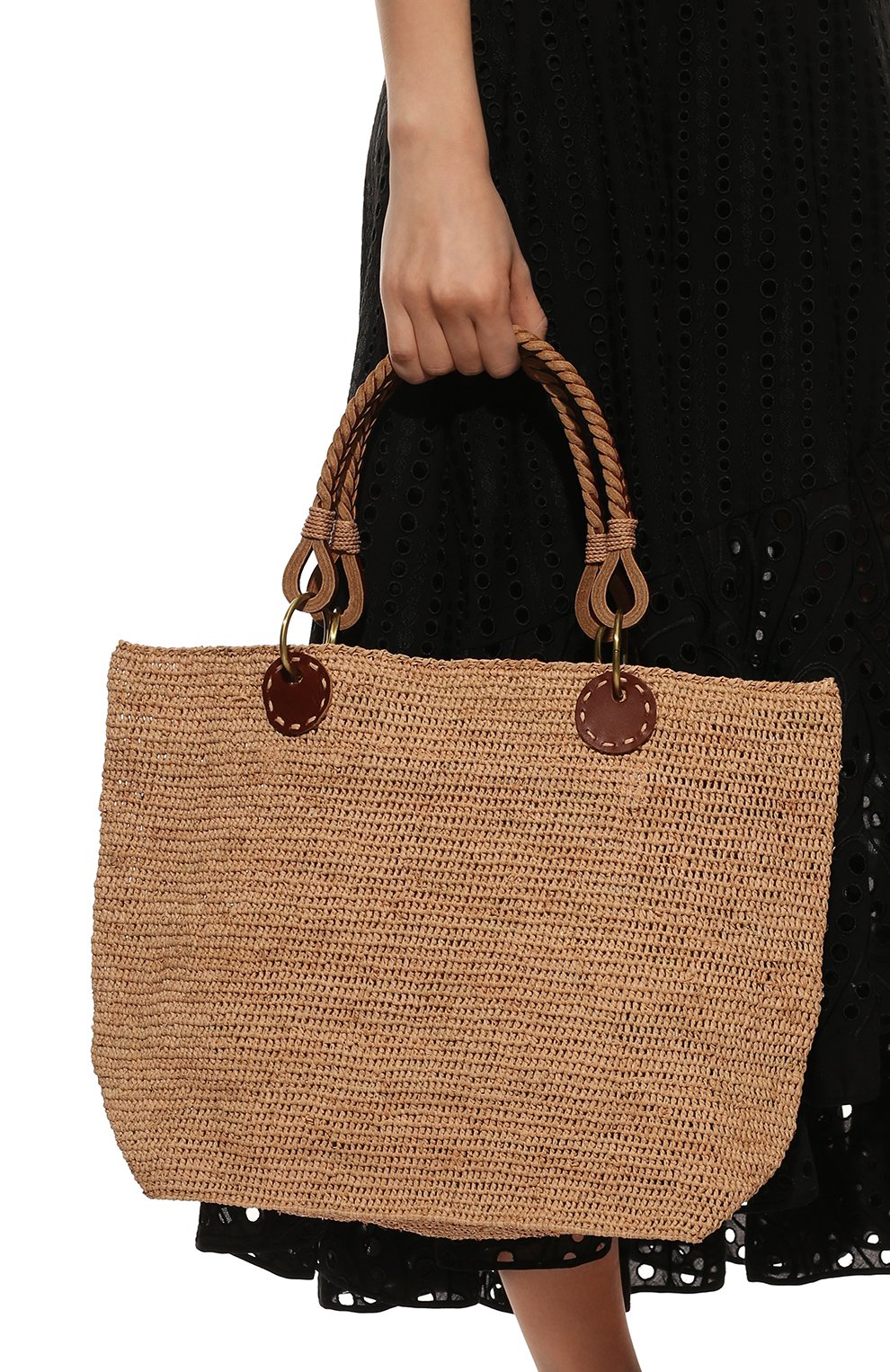 Сумка beby s SANS-ARCIDET, арт. BEBY MA-D S22/S, фото 2