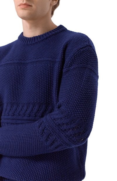 Кашемировый свитер MVST, арт. M25.1MM.K002/K003, фото 5