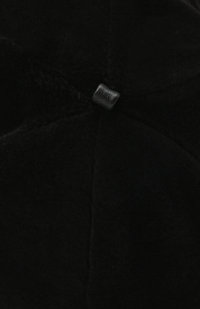 Берет из меха норки  бернас FURLAND, арт. 0219000150156600095, фото 3