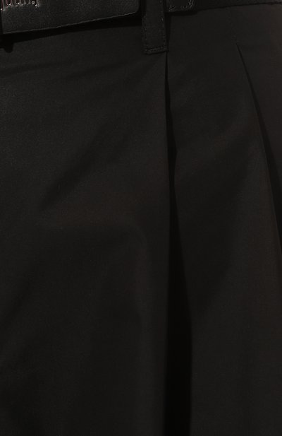 Хлопковые кюлоты JUUN.J, арт. JW3521W515, фото 5