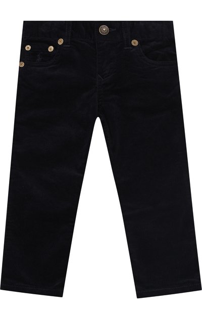 Вельветовые джинсы POLO RALPH LAUREN, арт. 311698873, фото 1