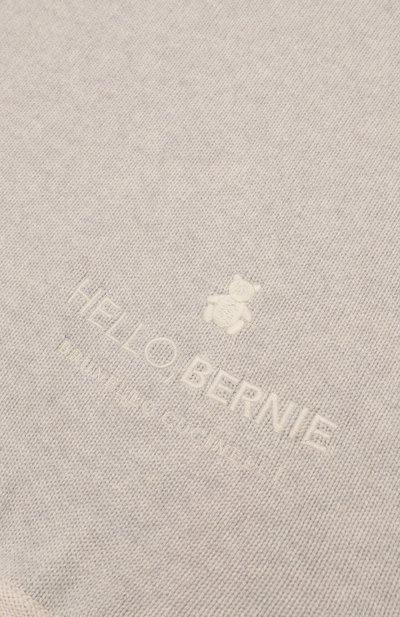 Кашемировый плед BRUNELLO CUCINELLI, арт. B1205L011, фото 2