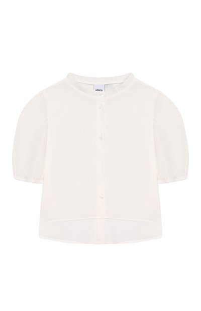 Блузка ASPESI, арт. S25012CCC0067/6A-8A