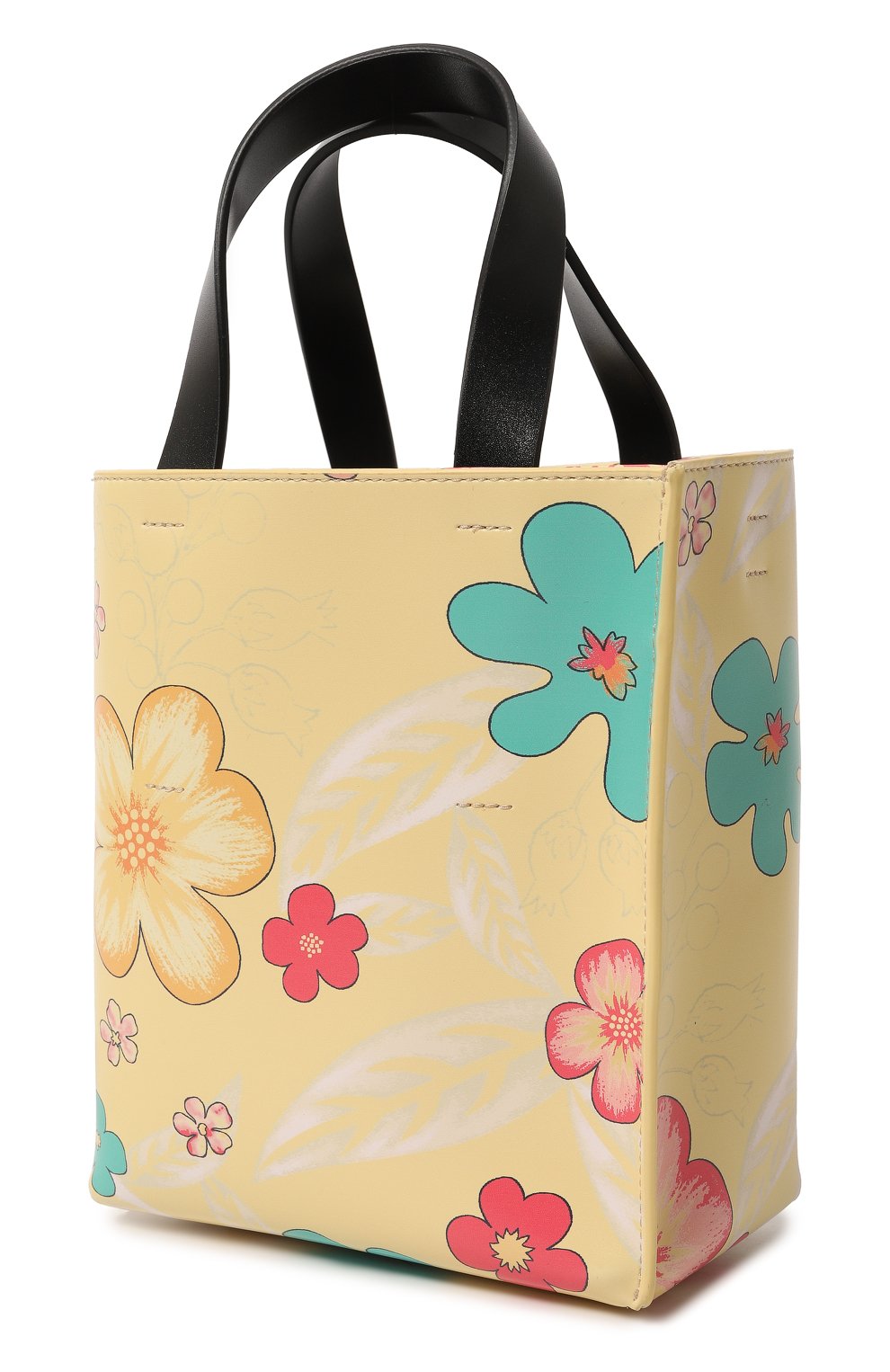 Сумка MARNI, арт. M00809/M00PS, фото 2