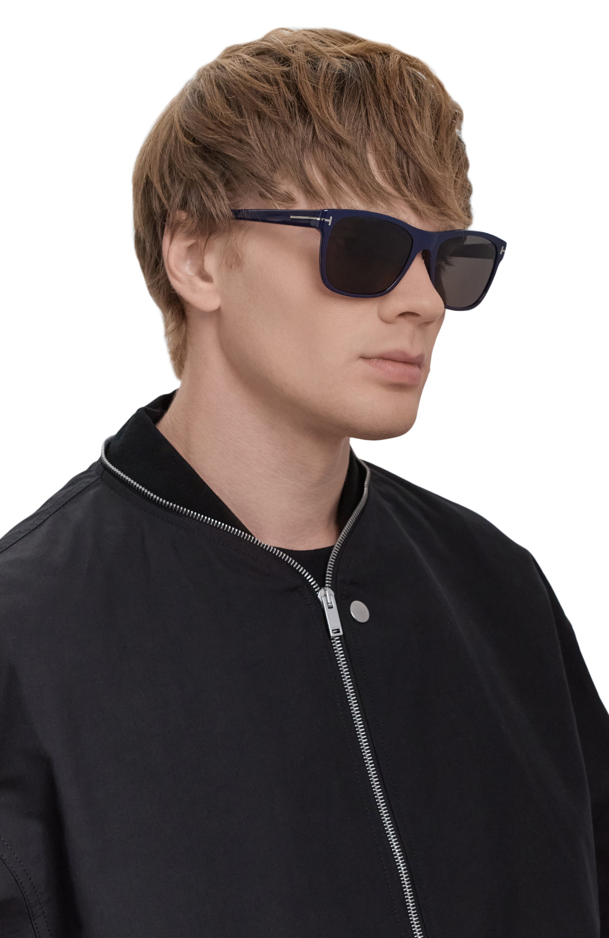 Солнцезащитные очки TOM FORD, арт. TF698 90A 59, фото 2