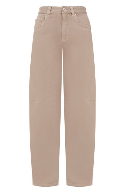 Женские джинсы BRUNELLO CUCINELLI, арт. MH137P4057