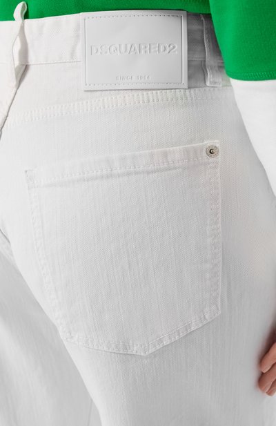 Джинсы loose twst DSQUARED2, арт. S75LB1133/S39781, фото 5