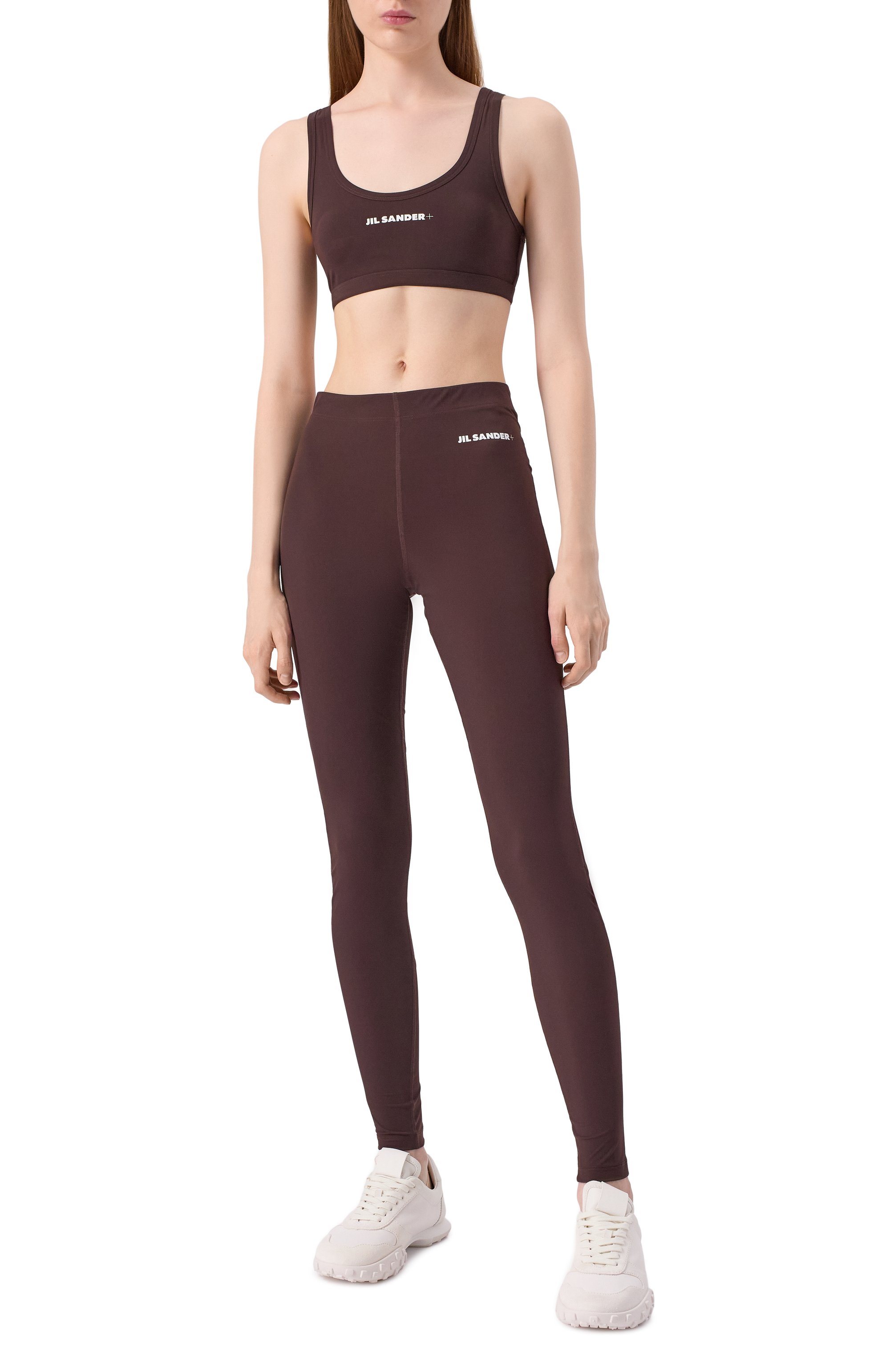 Легинсы JIL SANDER, арт. J40KA0270/J20031, фото 2