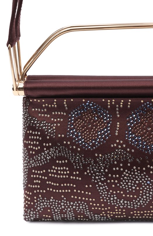 Сумка Giorgio Armani GW000721/AF22618 Коричневый  GW000721/AF22618 Фото 3