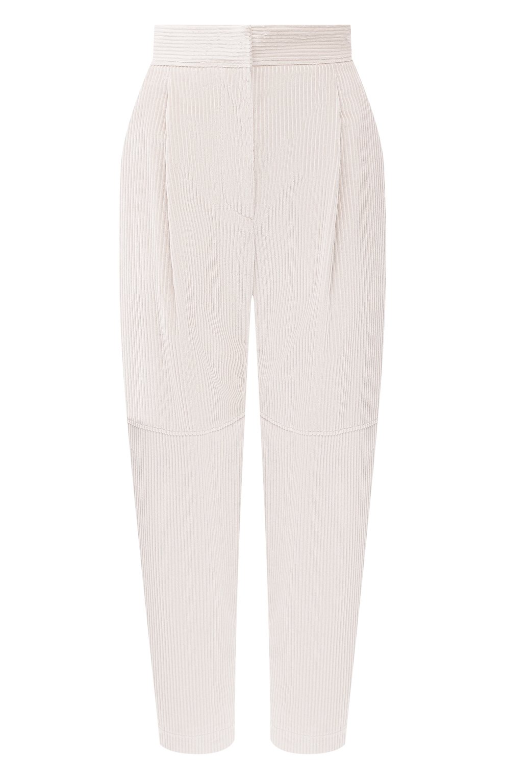 Вельветовые брюки BRUNELLO CUCINELLI, арт. MP180P7349, фото 1