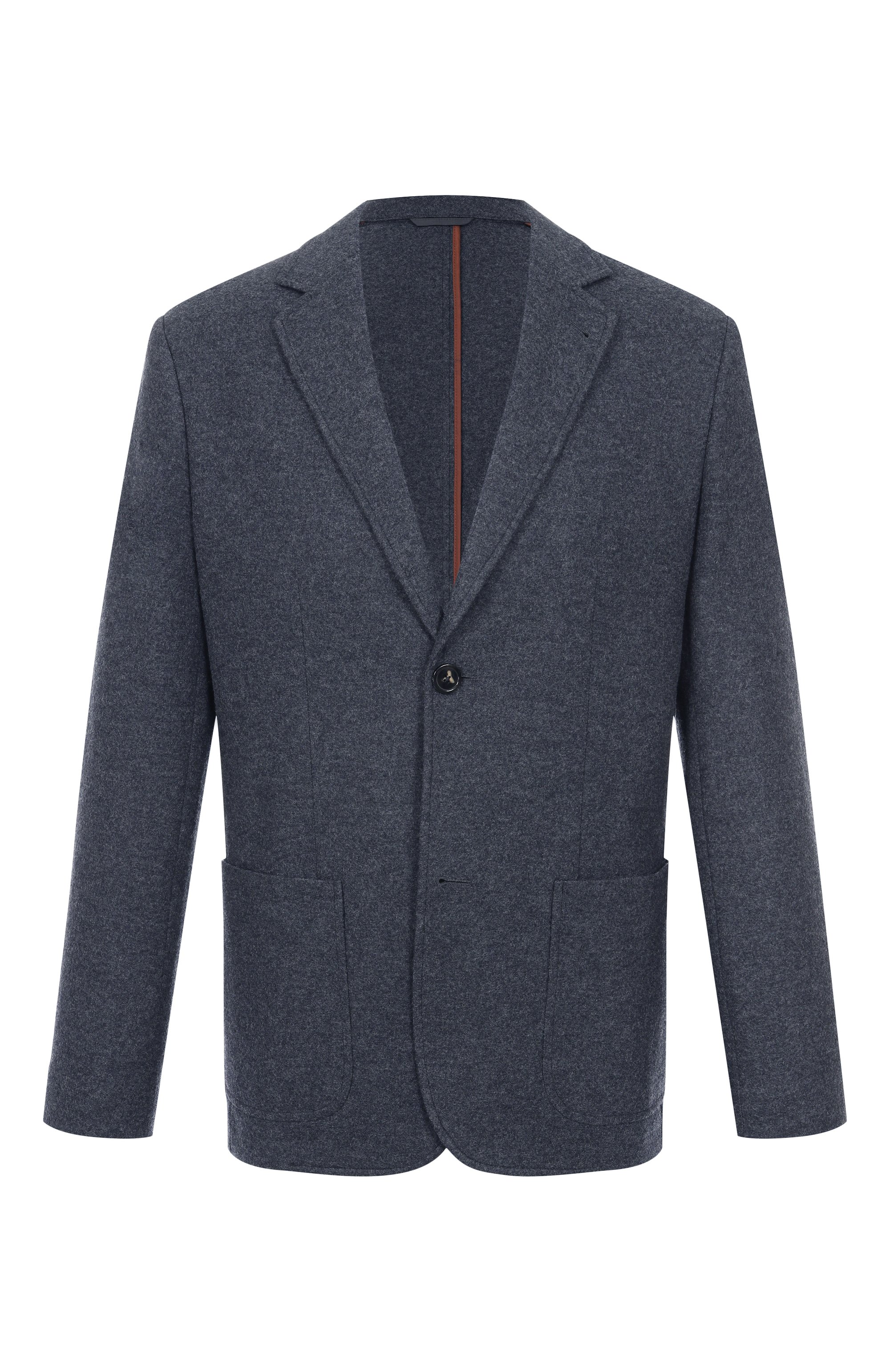 Шерстяной пиджак 12 STOREEZ, арт. 128225, фото 1