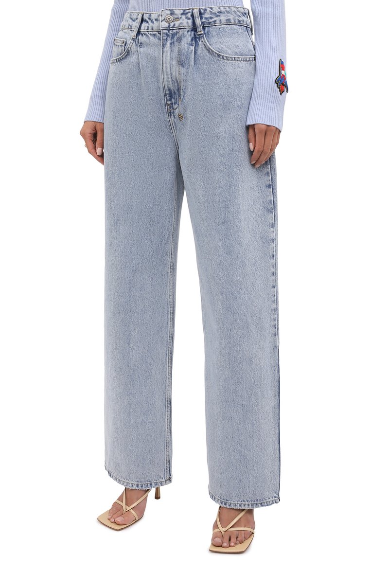 Джинсы KSUBI, арт. 5000006238, фото 3