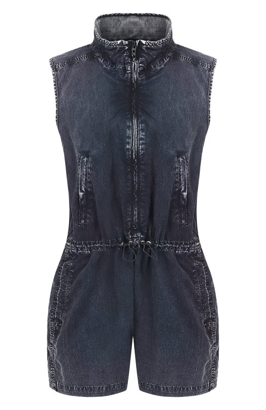 Комбинезон Diesel A19379/0PLBH Серый A19379/0PLBH