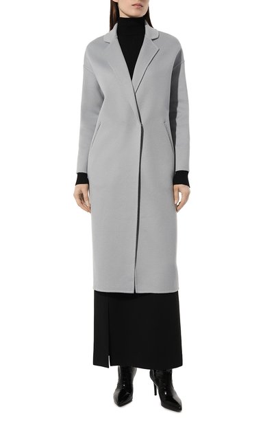 Кашемировое пальто COLOMBO, арт. CP00155/6405-U, фото 3