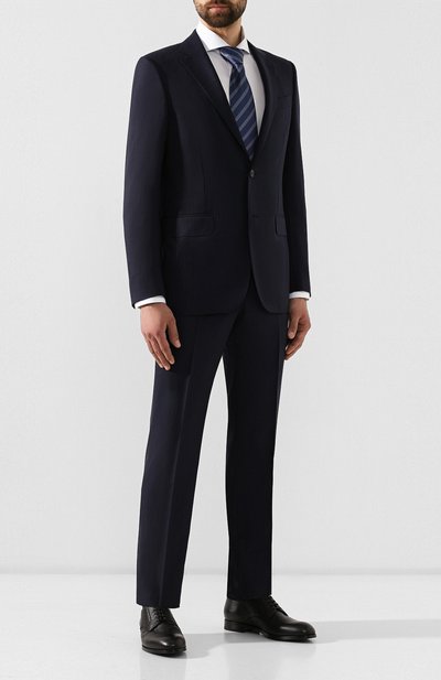 Хлопковая сорочка ETON, арт. 3456 73573, фото 2