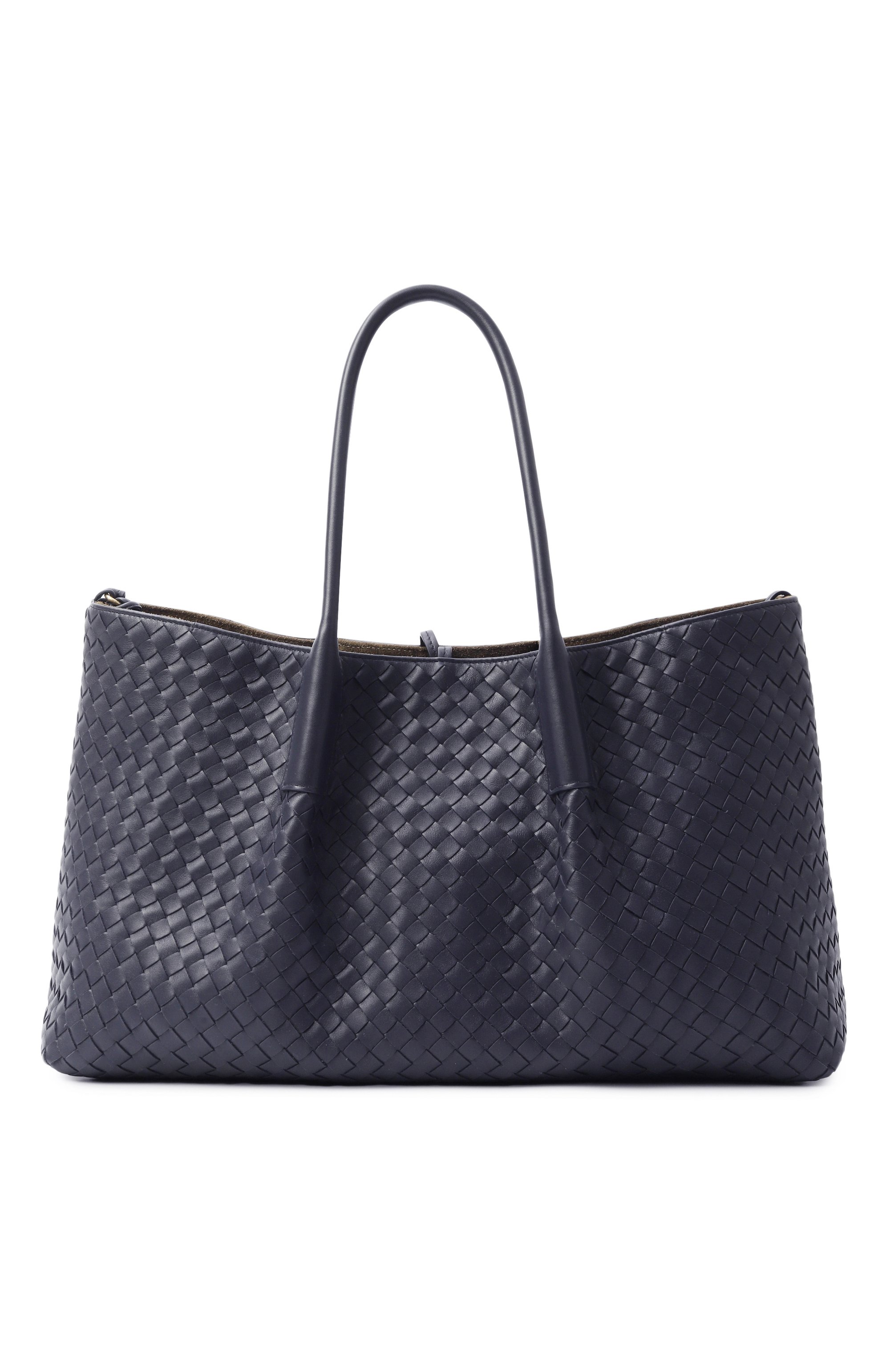 Двусторонняя сумка pinacoteca BOTTEGA VENETA, арт. 817166/V5AG1, фото 6