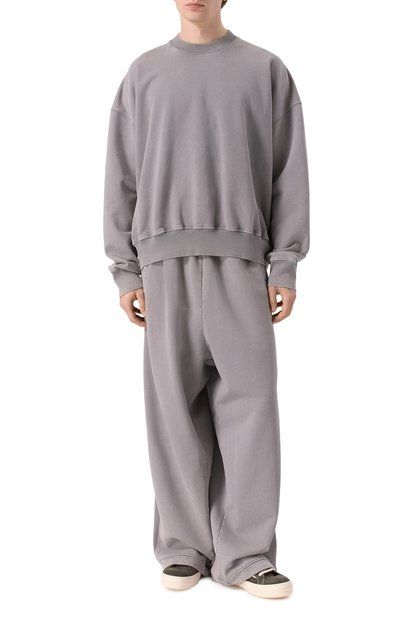 Мужской хлопковый свитшот ROADLESS, арт. RSS-C