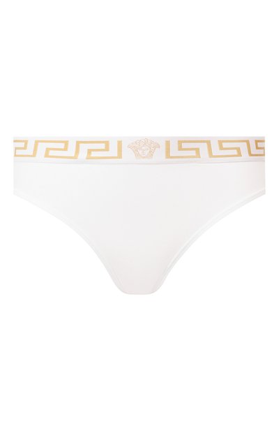 Женские трусы-слипы VERSACE, арт. AUD01040/A232741