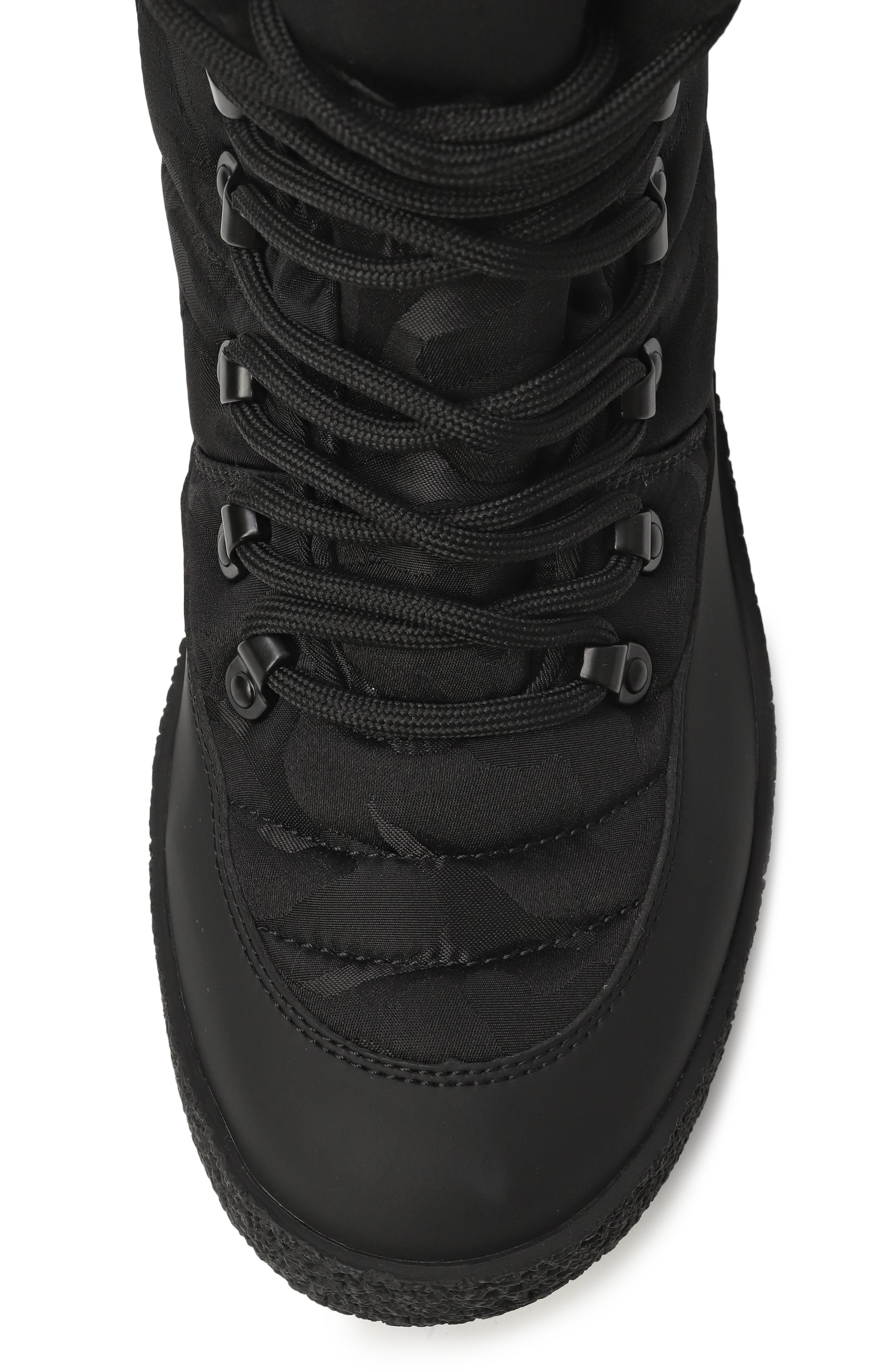 Текстильные ботинки JOG DOG, арт. 29266AM-0501, фото 6