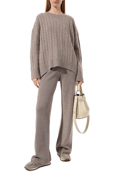 Кашемировый свитер ADDICTED, арт. MK790, фото 2