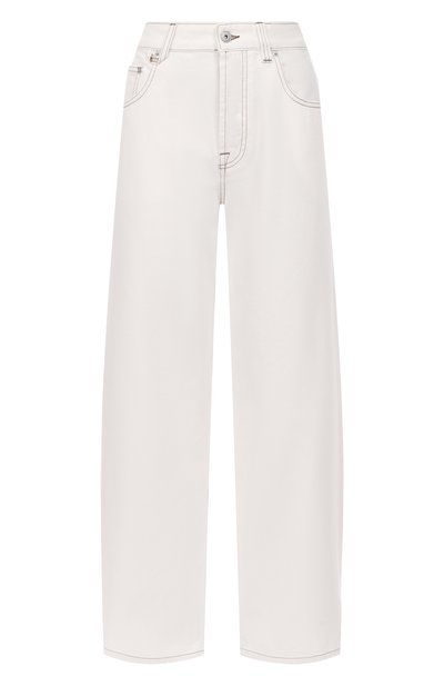 Женские джинсы JACQUEMUS, арт. 25HPAW00036AD0/0040