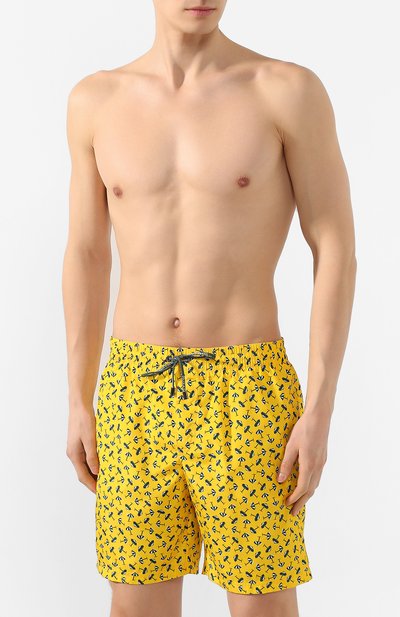 Плавки-шорты DOLCE & GABBANA, арт. M4A13T/HSM2B, фото 3