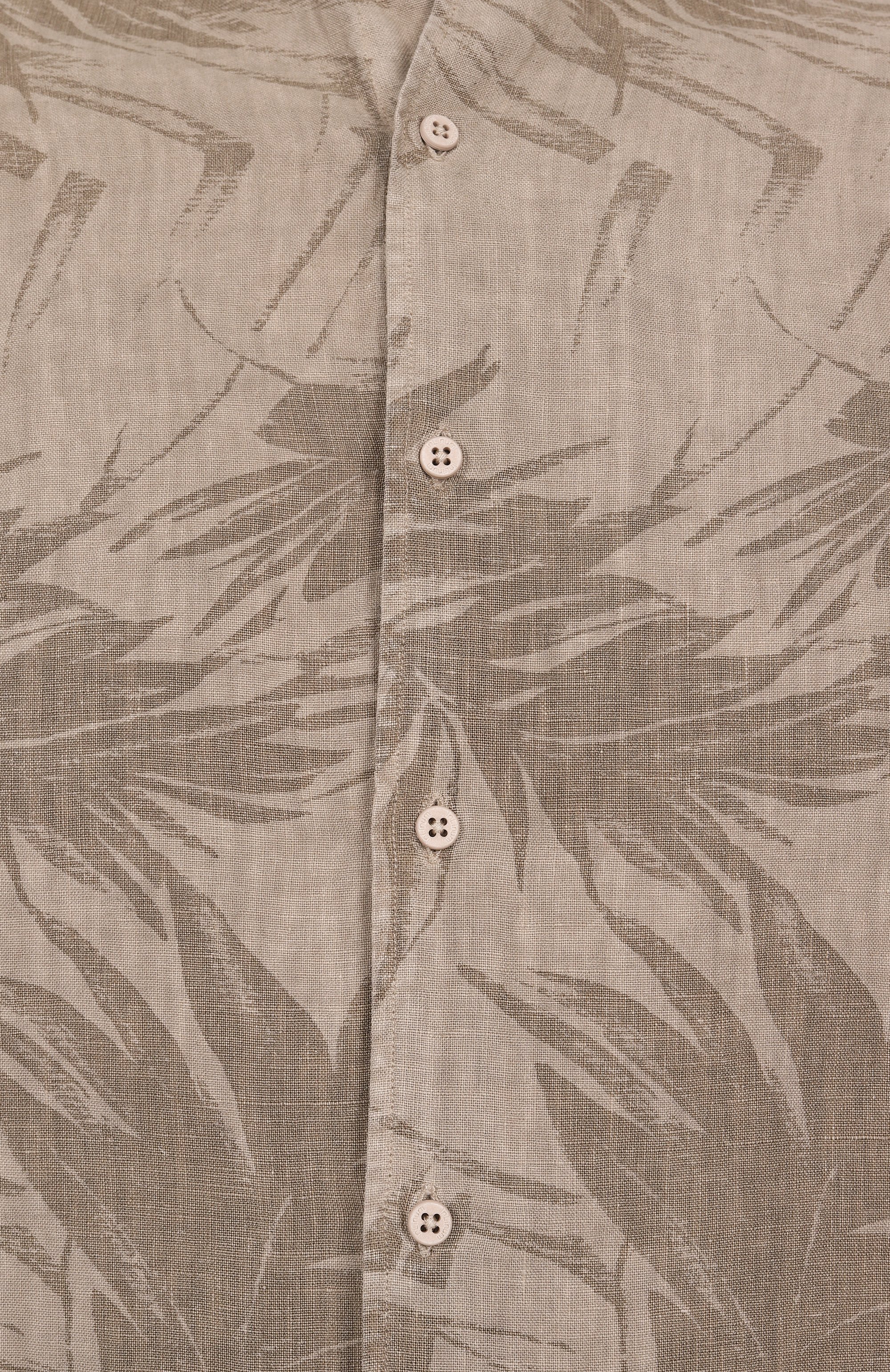 Льняная рубашка INLINUM, арт. D0MENIC0T_5, фото 6